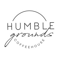 Humble Grounds Coffeehouse logo, Humble Grounds Coffeehouse contact details