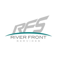 River Front Services, Inc. logo, River Front Services, Inc. contact details