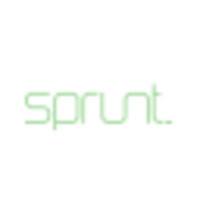 Sprunt logo, Sprunt contact details