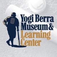 Yogi Berra Museum & Learning Center logo, Yogi Berra Museum & Learning Center contact details