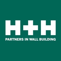 H+H Danmark A/S logo, H+H Danmark A/S contact details