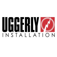 Uggerly Installation A/S logo, Uggerly Installation A/S contact details