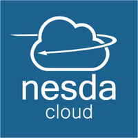 Nesda Cloud logo, Nesda Cloud contact details