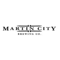 Martin City Brewing Company logo, Martin City Brewing Company contact details