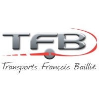 TFB logo, TFB contact details