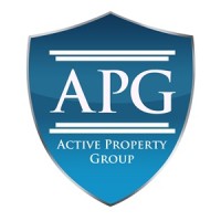 Active Property Group logo, Active Property Group contact details