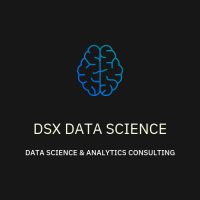 DSxDataScience LP logo, DSxDataScience LP contact details