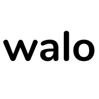 Walo logo, Walo contact details