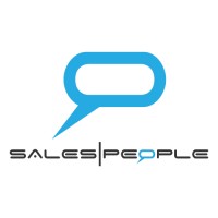 Sales People GmbH logo, Sales People GmbH contact details