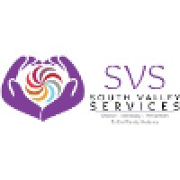 South Valley Services logo, South Valley Services contact details