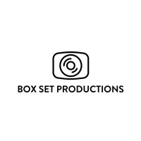 Box Set Productions logo, Box Set Productions contact details