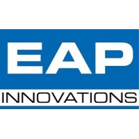 EAP Innovations logo, EAP Innovations contact details