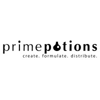 Prime Potions Inc logo, Prime Potions Inc contact details