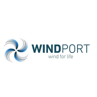 WINDPORT International Energy&Port Services LTD.STI. logo, WINDPORT International Energy&Port Services LTD.STI. contact details