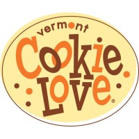 VERMONT COOKIE LOVE logo, VERMONT COOKIE LOVE contact details