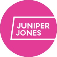 Juniper Jones logo, Juniper Jones contact details