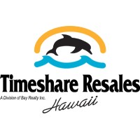 Timeshare Resales Hawaii logo, Timeshare Resales Hawaii contact details