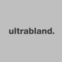 Ultrabland logo, Ultrabland contact details