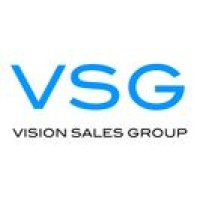 Vision Sales Group logo, Vision Sales Group contact details