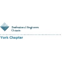 PEO York Chapter logo, PEO York Chapter contact details