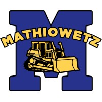 Mathiowetz Construction Company logo, Mathiowetz Construction Company contact details