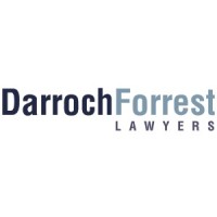 Darroch Forrest Lawyers logo, Darroch Forrest Lawyers contact details