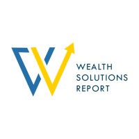 Wealth Solutions Report logo, Wealth Solutions Report contact details