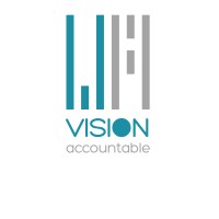 Vision Accountable logo, Vision Accountable contact details