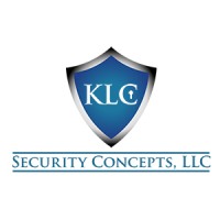 KLC Security Concepts logo, KLC Security Concepts contact details