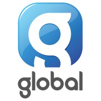 Global Nederland logo, Global Nederland contact details