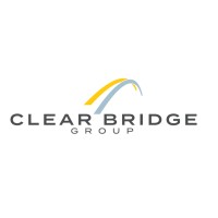 Clear Bridge Group logo, Clear Bridge Group contact details