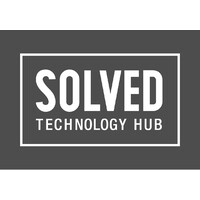 SOLVED TECHNOLOGY HUB logo, SOLVED TECHNOLOGY HUB contact details