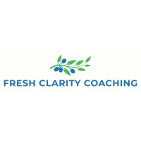 Fresh Clarity Coaching logo, Fresh Clarity Coaching contact details