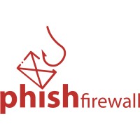 PhishFirewall logo, PhishFirewall contact details