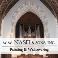 W.W. Nash & Sons, Inc logo, W.W. Nash & Sons, Inc contact details