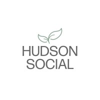 Hudson Social logo, Hudson Social contact details