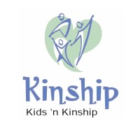 Kids 'n Kinship logo, Kids 'n Kinship contact details