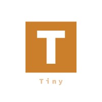 Tiny Software Company logo, Tiny Software Company contact details