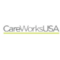 CareWorks USA logo, CareWorks USA contact details