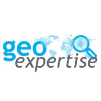 Geo Expertise logo, Geo Expertise contact details