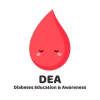 The DEA Project logo, The DEA Project contact details