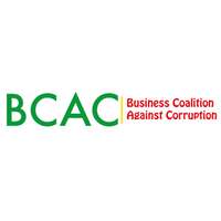 BCAC (Business Coalition Against Corruption) logo, BCAC (Business Coalition Against Corruption) contact details