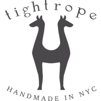 Tightrope NYC logo, Tightrope NYC contact details