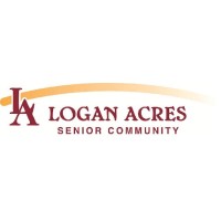 Logan Acres Senior Community logo, Logan Acres Senior Community contact details