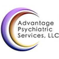 ADVANTAGE PSYCHIATRIC SERVICES LLC logo, ADVANTAGE PSYCHIATRIC SERVICES LLC contact details