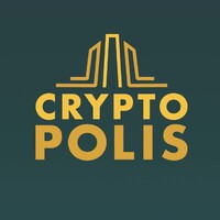 Cryptopolis logo, Cryptopolis contact details