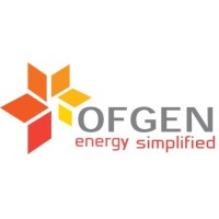 OFGEN logo, OFGEN contact details