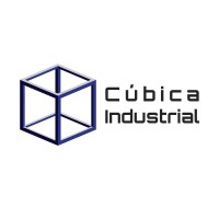 CÚBICA INDUSTRIAL logo, CÚBICA INDUSTRIAL contact details