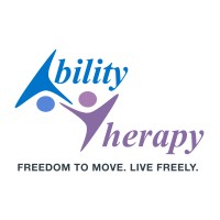 Ability Therapy, Inc. logo, Ability Therapy, Inc. contact details