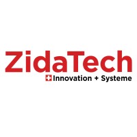 ZidaTech AG logo, ZidaTech AG contact details